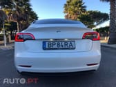 Tesla Model 3 Standard Range Plus RWD