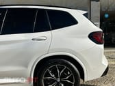 BMW X3 30 e xDrive