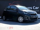 Peugeot 108 1.0 e-VTi Active