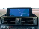 BMW 118 dA Pack M