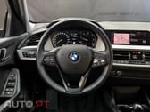 BMW 116 d Line Sport Auto