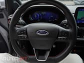 Ford Puma 1.0 EcoBoost MHEV ST-Line X