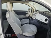 Fiat 500 1.2 Cult