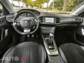 Peugeot 308 1.6 e-HDi Allure J17
