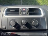 Skoda Fabia 1.4 TDi Greenline