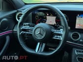 Mercedes-Benz E 220 d AMG Line 7L