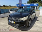 Citroen C4 1.6 HDi Seduction