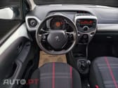 Peugeot 108 1.0 VTi Active