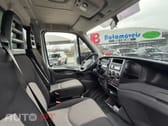 Iveco Daily 3.0 150 CV 35C15 Nacional 1 Registo