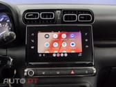 Citroen C3 Aircross 1.2 PureTech Feel Pack