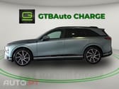 XPeng G9 AWD Performance I.V.A DEDUTIVEL 
