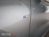 BMW 116 d Pack M Auto