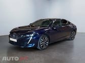Peugeot 508 1.2 PureTech GT EAT8