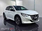 Peugeot E-208 50 kWh GT Pack
