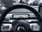Smart #1 66 kWh Premium