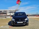Ford S-Max 2.0 TDCi Titanium 7L Aut.