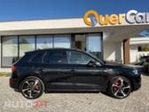 Audi Q5 40 TDI quattro S-line S-tronic