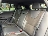 Volvo V60 2.0 D2 R-Design