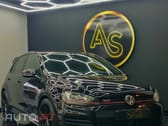 Volkswagen Golf VII GTI PERFORMANCE