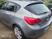 Opel Astra 1.3 CDTi Enjoy