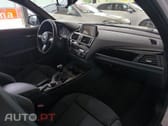 BMW 116 d Pack M
