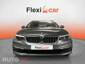 BMW 520 d Line Luxury Auto