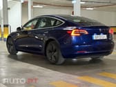 Tesla Model 3 AWD Dual Motor