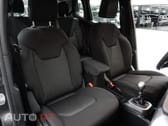Jeep Renegade 1.0 T-GDI Longitude