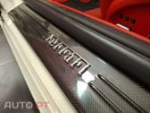 Ferrari FF Outro