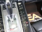Porsche Panamera S Hybrid