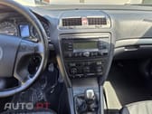 Skoda Octavia 2.0 TDI Sportline