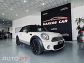 MINI Cabrio Cooper D