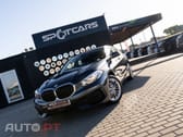 BMW 116 d Corporate Edition Auto