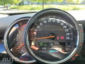 MINI Cooper D