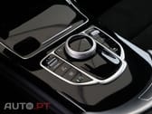 Mercedes-Benz GLC 250 d Coupé AMG Line 4-Matic