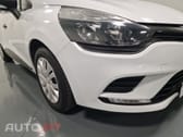 Renault Clio SOCIETE 1.5 DCI ZEN IVA DEDUTIVEL