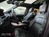 Land Rover Range Rover Sport 2.0 Si4 PHEV HSE Dynamic