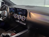 Mercedes-Benz EQA 250 AMG Line