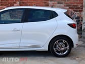 Renault Clio 1.5 dCi GT Line