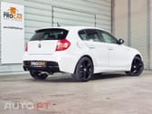 BMW 118 d