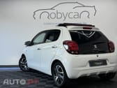 Peugeot 108 1.2 VTi Allure