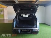 Peugeot E-5008 73 kWh GT