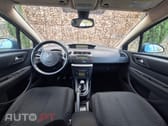 Citroen C4 1.6 HDi 110 SX Pack