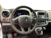 Renault Trafic 1.6 dCi L1H1 1.0T