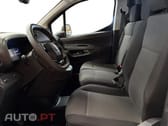 Citroen Berlingo 1.5 BlueHDi M