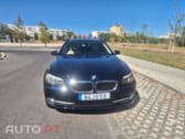 BMW 520 d Auto
