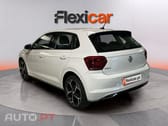 Volkswagen Polo 1.6 TDI Confortline