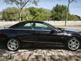 Mercedes-Benz E 250 CGI AMG LINE