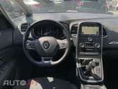 Renault Scénic 1.7 Blue dCi Limited