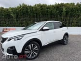 Peugeot 3008 1.2 PureTech Allure